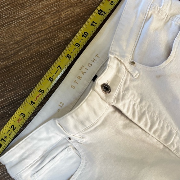 White House Black Market Women's Jeans 12 - Picture 5 of 13